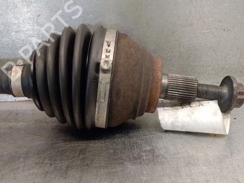 Left front driveshaft SKODA OCTAVIA III Combi (5E5, 5E6) 2.0 TDI | BP37376676M38 - Image 3