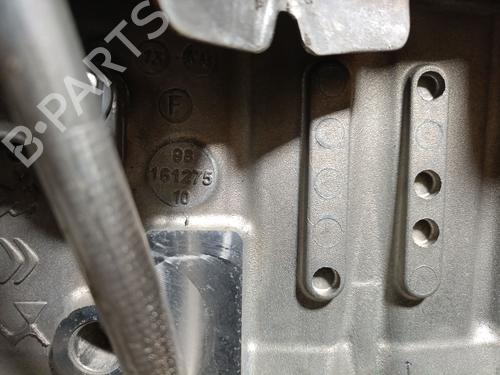 Engine OPEL COMBO Box Body/MPV (K9) 1.5 D | BP33114678M1  - Image 13