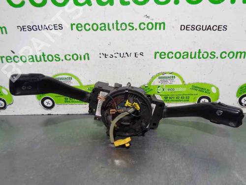 Used Headlight switch SKODA OCTAVIA I (1U2) 1.9 TDI (110 hp) 4963805
