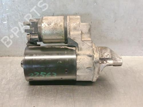 Startmotor OPEL VECTRA C GTS (Z02) 2.0 16V Turbo (F68) | BP25291251M8 