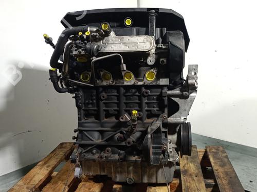 Engine VW GOLF V (1K1) 2.0 TDI | BP37240156M1 - Image 2