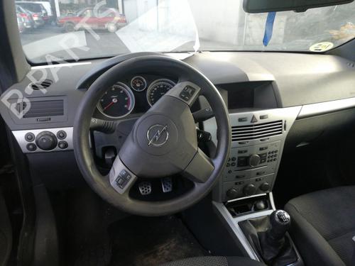 Radio OPEL ASTRA H GTC (A04)  | BP16639008E6 