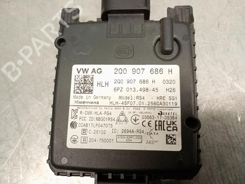 Electronic module CUPRA LEON (KL1, KU1, KUG) 1.5 eTSI | BP29955404M83 - Image 4