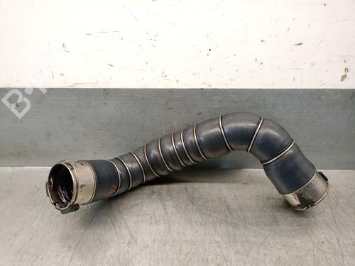 Rør NISSAN QASHQAI I (J10, NJ10) 1.6 dCi (130 hp) 29978081