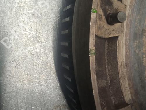 Flywheel FORD MONDEO III (B5Y) 1.8 16V | BP20263470M101 