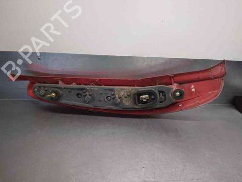 Right taillight FIAT PUNTO (188_) 1.9 JTD 80 (188.237, .257, .337, .357) | BP10567441C35 