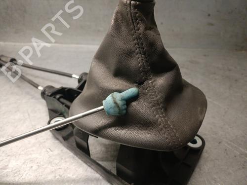 Gear lever VOLVO S40 I (644) 1.8 i | BP25238907M90 