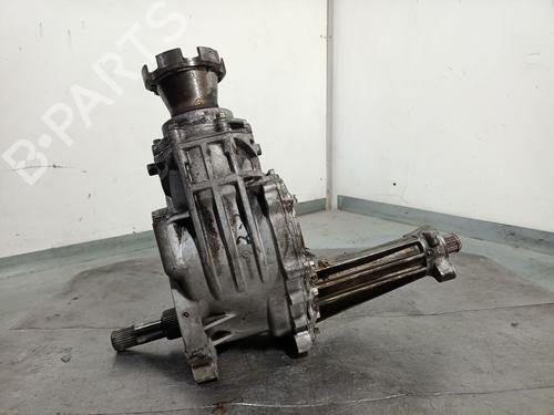 Front differential CHEVROLET CAPTIVA (C100, C140) 2.0 D | BP32696338M23  - Image 5