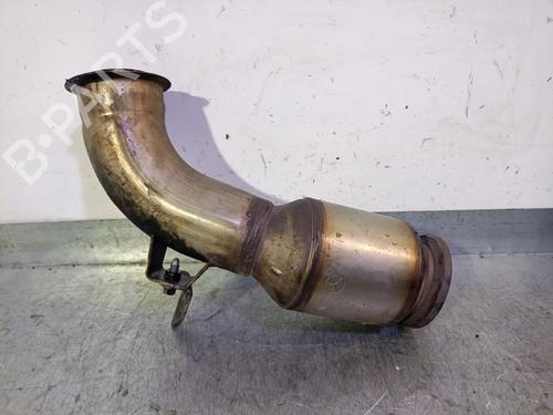 Used Catalyst MERCEDES-BENZ M-CLASS (W164) ML 280 CDI 4-matic (164.120) (190 hp) 30617469