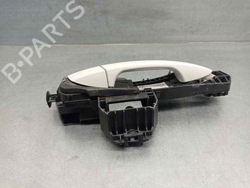 Front right exterior door handle MERCEDES-BENZ GLA-CLASS (X156)  | BP12149434C129 