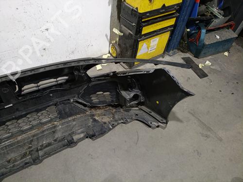 Front bumper HONDA CIVIC X Hatchback (FC_, FK_) 1.0 VTEC (FK6) | BP20854853C7 