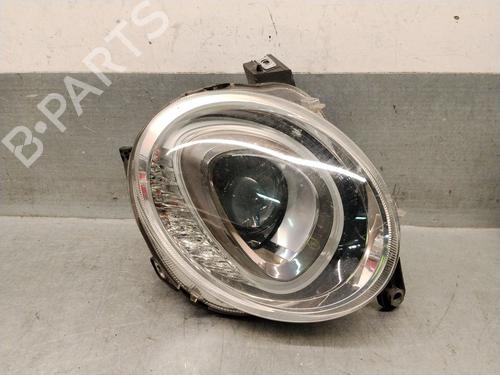 Used Left headlight Left headlight 38407775 38407775