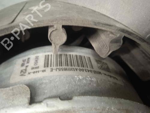 Radiator fan FIAT TIPO Estate (356_, 357_)  | BP11879117M35 