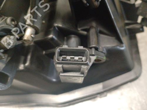 Intake manifold BMW 3 (E90) 320 d | BP37266119M70 - Image 8