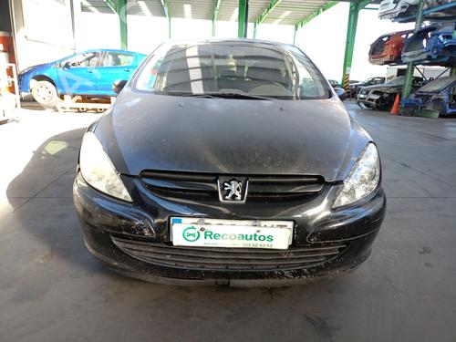 Headlight switch PEUGEOT 307 (3A/C) 1.6 HDi 110 | BP40544048I24 - Image 10