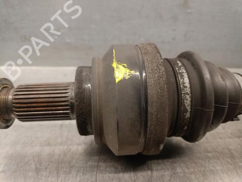 Drivaksel bak venstre BMW 7 (E65, E66, E67) 730 d | BP30698139M40 