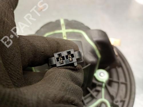Heater blower motor BMW 3 (E90) 330 xd | BP25239558M62 