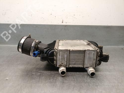 Intercooler JAGUAR F-PACE (X761) 2.0 TD4 AWD | BP30143487M30 - Image 4