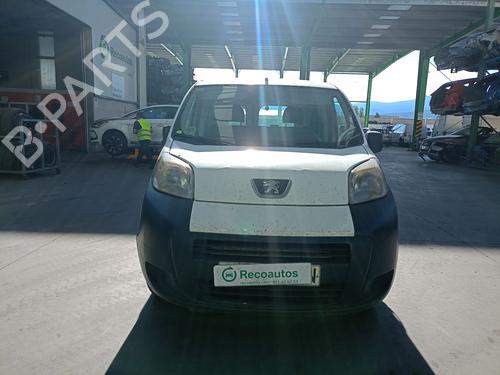 Headlight switch PEUGEOT BIPPER Tepee 1.4 HDi | BP36037972I24 - Image 10