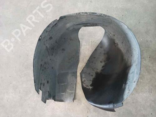 Wheel arch VOLVO S40 II (544) 2.0 D | BP20261804C56