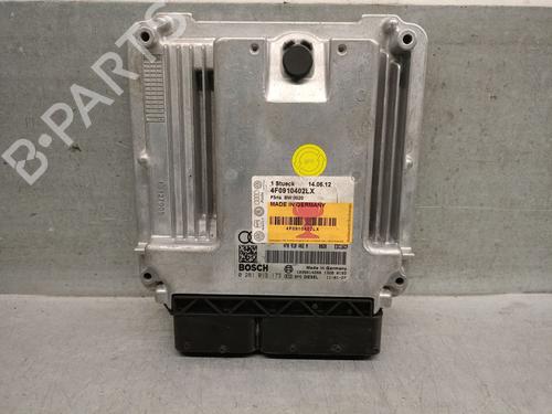 Used Engine control unit (ECU) AUDI A6 C6 (4F2) 3.0 TDI quattro (225 hp) 32403000