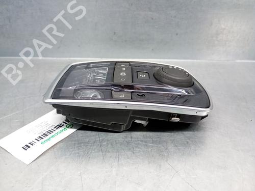 Interior roof light PEUGEOT 508 SW I (8E_) 2.0 HDi | BP29764812I8 