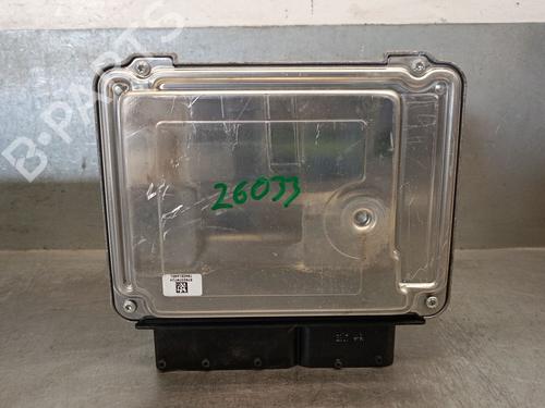 Engine control unit (ECU) VW GOLF V (1K1) 1.9 TDI | BP37427511M57 - Image 2