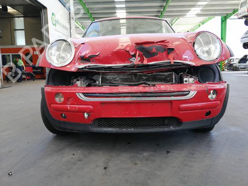 Steering column stalk MINI MINI (R50, R53) One | BP14835010I23 - Image 11