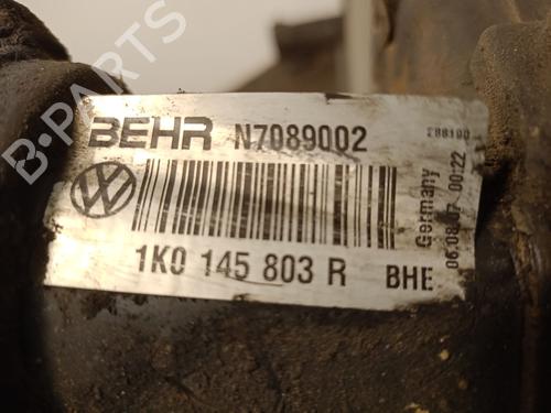 Intercooler VW EOS (1F7, 1F8) 2.0 TDI | BP36996231M30 - Image 3