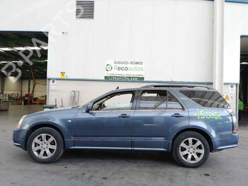 Used Parts CADILLAC SRX 3.6 1073843