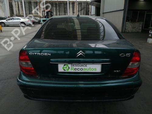 Injector CITROËN C5 I (DC_) 2.2 HDi (DC4HXB, DC4HXE) | BP23478527M100 - Image 9