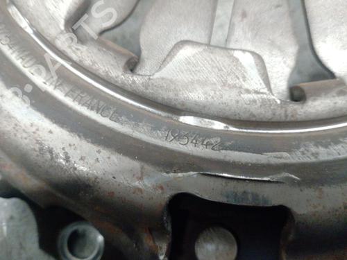 Andre PEUGEOT 307 (3A/C) 1.6 16V | BP25808039O1 