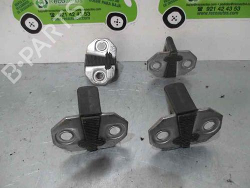 Other MERCEDES-BENZ M-CLASS (W163) ML 270 CDI (163.113) | BP20245582O1 