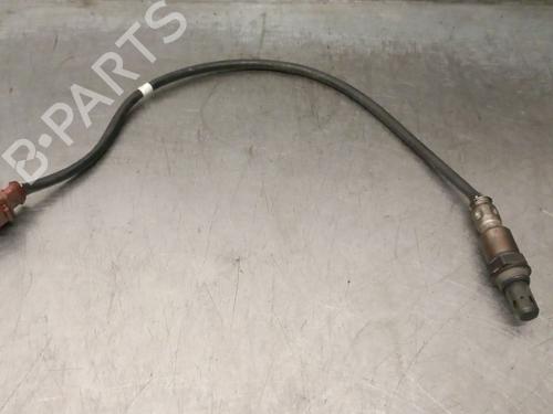 Used Electronic sensor SKODA FABIA III (NJ3) 1.0 (75 hp) 31863512