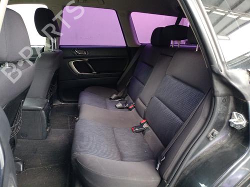 Fuse box SUBARU LEGACY IV Estate (BP)  | BP32169186E1 