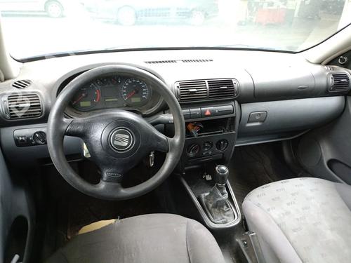 Mass air flow sensor SEAT LEON (1M1) 1.9 TDI | BP40266545M95 - Image 12