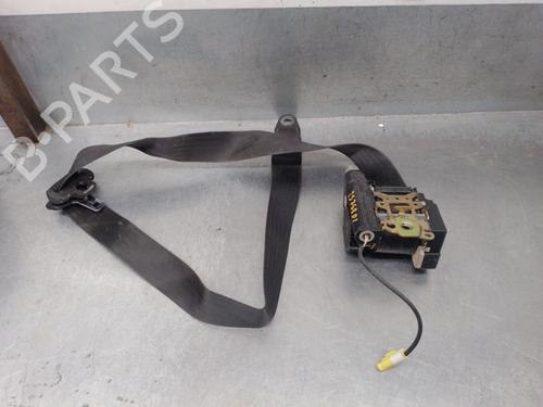 Front left seatbelt FIAT PANDA (169_) 1.2 (169.AXB11, 169.AXB1A) | BP36701555I26 - Image 6