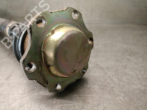 Right front driveshaft SEAT CORDOBA (6L2) 1.9 TDI | BP26323133M39 