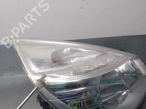 Right headlight RENAULT ESPACE IV (JK0/1_) 2.0 dCi (JK01, JK02, JK1J, JK1K, JK1H) | BP38602618C29 - Image 10