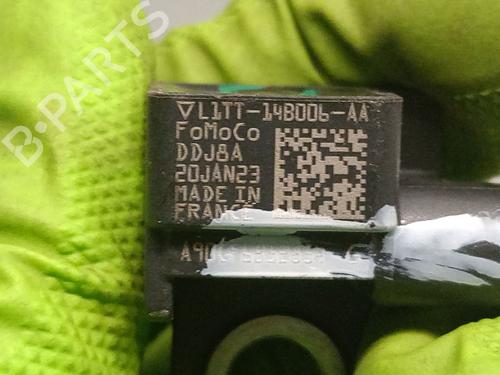 Electronic module VW AMAROK (T1A, T1B) 3.0 TDI 4motion | BP34578649M83  - Image 5