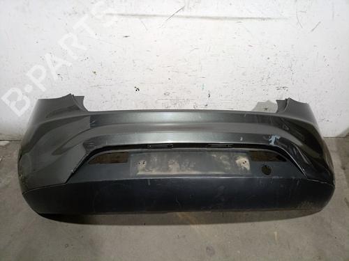 Used Rear bumper FIAT BRAVO II (198_) 1.9 D Multijet (198AXB1A) (120 hp) 22726483
