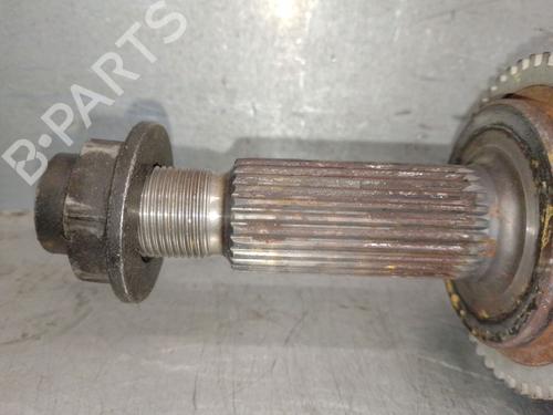 Left front driveshaft HYUNDAI ELANTRA V Saloon (MD, UD) 1.6 | BP32209096M38 - Image 3