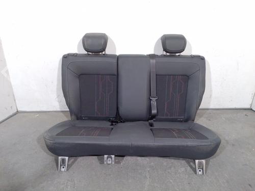 Used Rear seat Rear seat OPEL CORSA D (S07) 1.2 (L08, L68) (86 hp) 33873439 33873439