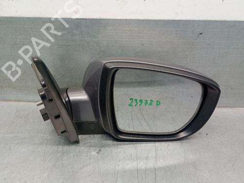 Used Right mirror HYUNDAI ix35 (LM, EL, ELH) 1.6 (135 hp) 30452900