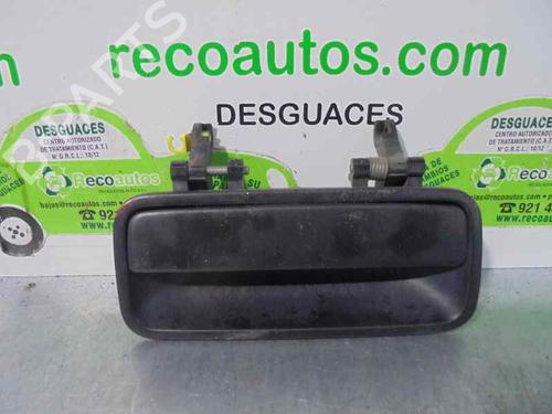 Used Front right exterior door handle ROVER 200 II Hatchback (RF) 214 Si (103 hp) 2095125