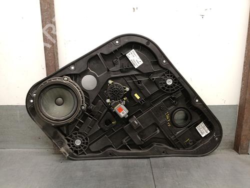 Used Rear right window mechanism Rear right window mechanism KIA SPORTAGE IV (QL, QLE) 1.6 CRDi AWD (136 hp) 36387978 36387978