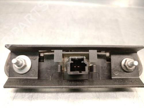 Tailgate handle CITROËN C4 I (LC_) 1.6 HDi | BP27465248C132 