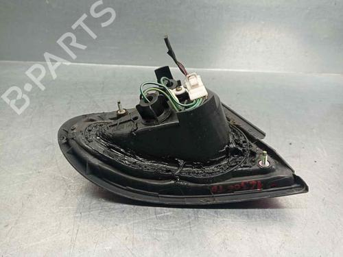 Right taillight NISSAN ALMERA I (N15) 2.0 D | BP10641460C35 