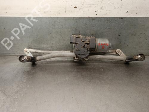 Used Front wiper motor Front wiper motor 37758431 37758431