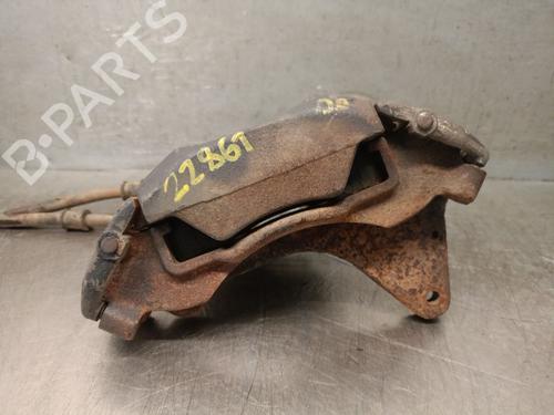 Right front brake caliper LADA NIVA Closed Off-Road Vehicle (2121, 2131) 1600 4x4 | BP26613238M104